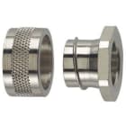 HELLERMANNTYTON - Suojaletkun pääte - SC40-PC