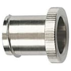 HELLERMANNTYTON - Suojaletkun pääte - PCS12-EI