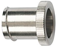 HELLERMANNTYTON - Suojaletkun pääte - PCS32-EI