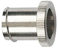 HELLERMANNTYTON - Suojaletkun pääte - PCS40-EI