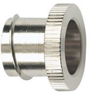 HELLERMANNTYTON - Suojaletkun pääte - LTS40-EI