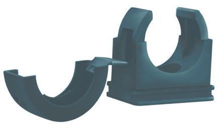 HELLERMANNTYTON - Suojaletkun kiinnike - PACC10 MUS