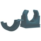 HELLERMANNTYTON - Suojaletkun kiinnike - PACC10 MUS