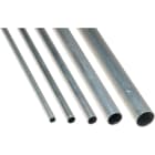 ENSTO - Asennusputki metalli - JAP-50 ø50mm Al 50x3000