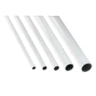 ENSTO - Asennusputki metalli - JAP-20-3 ø20mm Al 20x3000 VAL