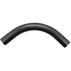 ENSTO - Suojaputken kaari metalli - JAP-K40-2 160x40 AL Kaari MUS