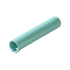 ABB - Pääteholkki - AJ5.25, 25 mm HF vih