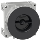 SCHNEIDER ELECTRIC - Kojerasia Multifix - Kojerasia vedonpois.+rap.kansi