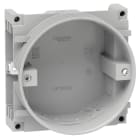 SCHNEIDER ELECTRIC - Jakorasia levyseinään/ kattoon - Multifix Jakorasia HF