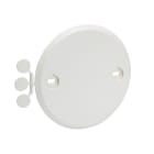 SCHNEIDER ELECTRIC - Rasiakansi Multifix - RSK1 KIINNIV 70-78 MATALA