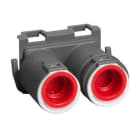 SCHNEIDER ELECTRIC - Nysä Multifix - JN2 HF