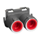 SCHNEIDER ELECTRIC - Nysä Multifix - JN2 HF