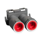 SCHNEIDER ELECTRIC - Kaksoisjoustonysä HF - JNJ2