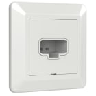 ELKO - Valaisinpistorasia ELKO RS16 - DCL-valaisin-PR 90mm UPJ val