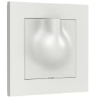 ELKO - Valaisinpistorasia ELKO Plus - DCL-valaisin-PR UPJ val