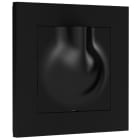 ELKO - Valaisinpistorasia ELKO Plus - DCL-valaisin-PR UPJ alu