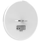 ELKO - Valaisinpistorasia ELKO RS Nordic - DCL/UPJ/117/KATTO VAL