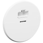 ELKO - Valaisinpistorasia ELKO RS Nordic - DCL+TULPPA/UPR/115/KATTO VAL