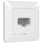 ELKO - Valaisinpistorasia ELKO RS Nordic - DCL/UPJ/84/SEINÄ VAL