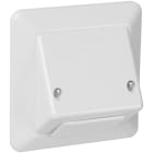 ELKO - Rasiakansi ELKO RS Nordic - Liitäntäkansi IP44 VAL