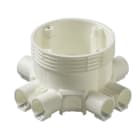 ABB - Jakorasia korkeus 73mm HF - AU8.73