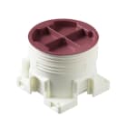 ABB - Kojerasia+12mm korotusrengas - AU 3.24 HF