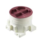 ABB - Kojerasia+12mm korotusrengas - AU 3.24 HF