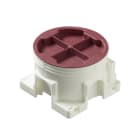 ABB - Kojerasia multipack(200kpl) - AU3.2,irtonysärasia multipack