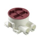 ABB - Kojerasia multipack(200kpl) - AU5.2,kiintonysärasia multipack