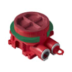 ABB - Kojerasia EI60/EI30 - Palokojerasia AU60.10FR, HF