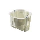 ABB - Kojerasia levyseiniin Ø74mm HF - AUS74.2