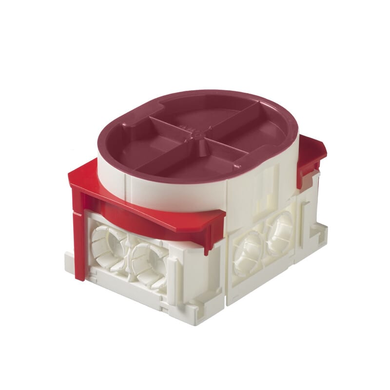 ABB SMART BUILDINGS - Kojerasia - AU81 1,5 kojerasia