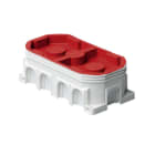 ABB - Kaksoiskojerasia HF - AU 17.2