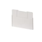 ABB - Välilevy rasialle AU17.2 - PMR 345