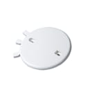 ABB - Sileäkansi jakorasialle HF - AK 1.1 IP20