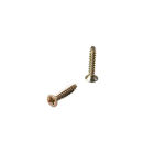 ABB - Kojeen kiinn.ruuvi 3x16mm - PLP4.100 (sis.100kpl)