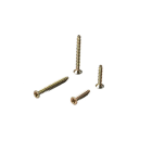 ABB - Kojeen kiinn.ruuvi 3x29mm - PLP5.100 (sis.100kpl)