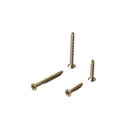 ABB - Kojeen kiinn.ruuvi 3x29mm - PLP5.100 (sis.100kpl)