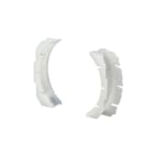 ABB - Levykiinnike levylle 12-13mm - AS 8.13