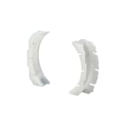 ABB - Levykiinnike levylle 12-13mm - AS 8.13