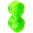 SPELSBERG - Kaksoiskojerasia - HW