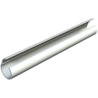 OBO BETTERMANN - Asennusputki muovi VBS - 2953 M20 LGR 20x2000 PVC HAR