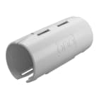 OBO BETTERMANN - Jatkomuhvi muovi VBS - 3000 MMS M25 lgr