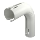 OBO BETTERMANN - Suojaputken kaari muovi VBS - 3000 BMS M20 RW kaari 90° VAL