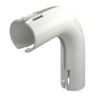 OBO BETTERMANN - Suojaputken kaari muovi VBS - 3000 BMS M20 RW kaari 90° VAL