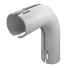 OBO BETTERMANN - Suojaputken kaari muovi VBS - 3000 BMS M25 rw