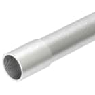 OBO BETTERMANN - Asennusputki metalli VBS - SM32W FT, M32x1,6x3000mm, KZn