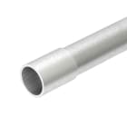 OBO BETTERMANN - Asennusputki metalli VBS - SM63W FT, M63,1,8x3000mm, KZn