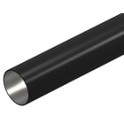 OBO BETTERMANN - Asennusputki metalli VBS - S16W SW, M16x1x3000mm, MUS