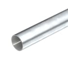 OBO BETTERMANN - Asennusputki metalli VBS - S25 W G, M25x1,2x3000mm, Zn